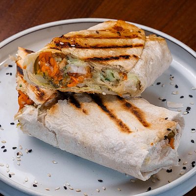 Заказать Шаурма Острая, Эдисон Бар