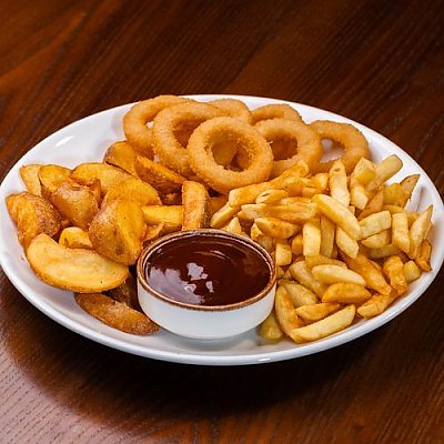 Заказать Фри Микс, Эдисон Бар