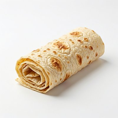 Заказать + лепешка к шаурме, Хитрый Лис