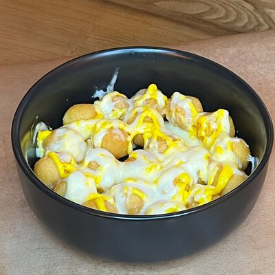 Заказать Картофельные шарики, Хитрый Лис