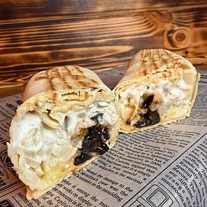 Шаурма Тропическая, Хитрый Лис