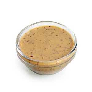 Соус Гриль, Хитрый Лис