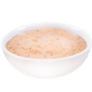 Соус Тахани, Хитрый Лис