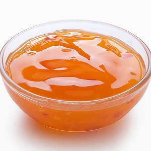 Соус Кисло-сладкий, Хитрый Лис