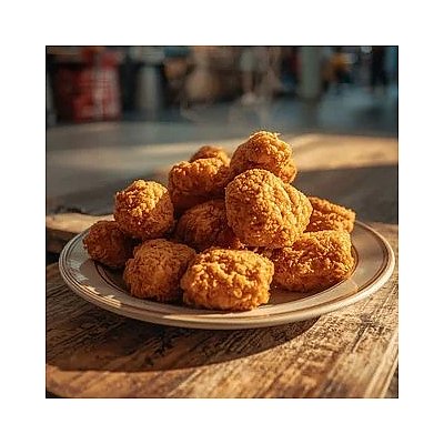 Заказать Наггетсы (6шт), S&L Шаурма на Колхозном рынке