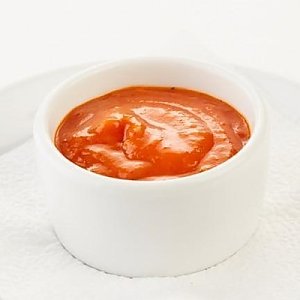 Соус Барбекю, S&L Шаурма (ТЦ Спутник)
