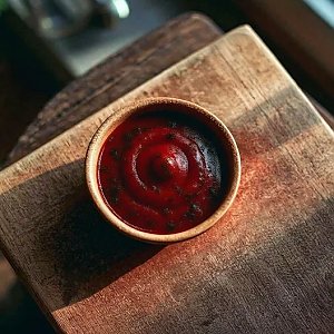 Соус Гриль, S&L Шаурма на Колхозном рынке