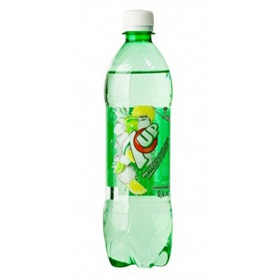 Заказать 7Up 0.5л, S&L Шаурма на Маяке