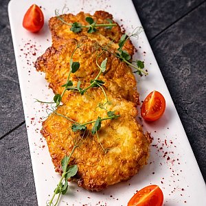 Птица в сырном кляре, Кулинария - Золотой Теленок