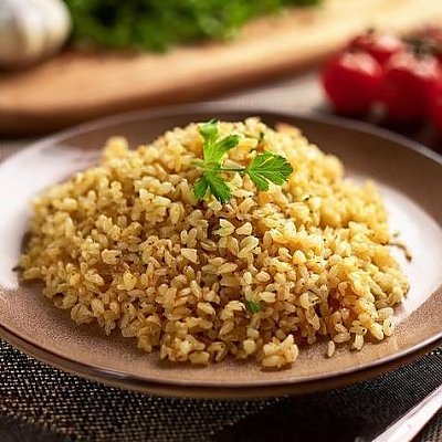 Заказать Булгур, Кулинария - Золотой Теленок