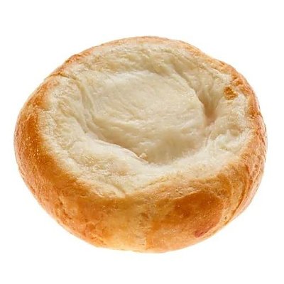 Заказать Булочка Сметанная, Кулинария - Золотой Теленок