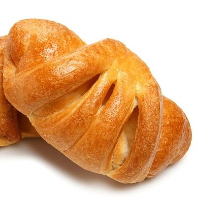 Заказать Булочка слоеная с лимонной начинкой, Кулинария - Золотой Теленок