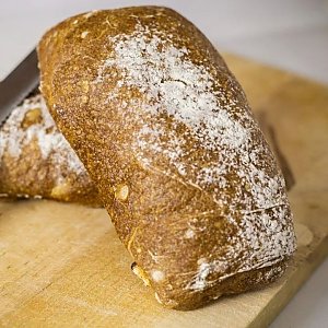 Хлеб Чиабатта Классическая, Кулинария - Золотой Теленок