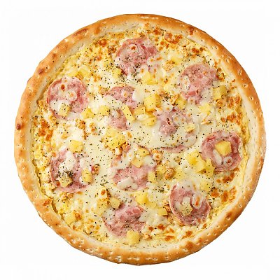 Заказать Пицца Гавайи 32см, Party Pizza