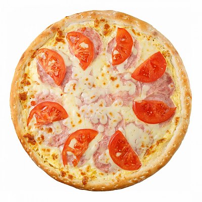 Заказать Пицца Детская 32см, Party Pizza