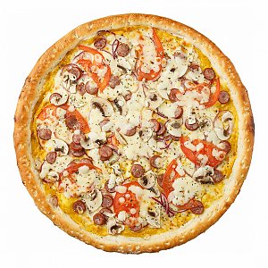 Пицца Бавария 42см, Party Pizza
