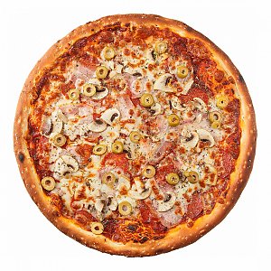 Пицца Мама Мия 42см, Party Pizza