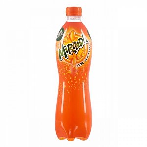 Mirinda 0.5л, ПловБери
