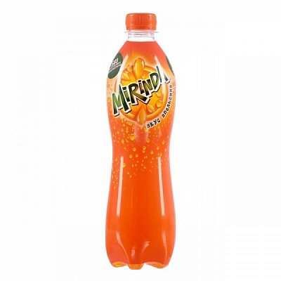 Заказать Mirinda 0.5л, ПловБери