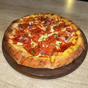 Пицца Чили 32см, FRESCO