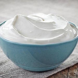 Сметана, FRESCO