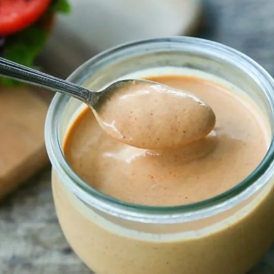 Заказать Соус Бургер, FRESCO