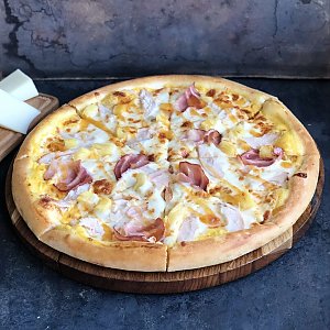 Пицца Гавайская 32см, FRESCO