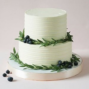 Свадебный Торт №9, Melihova Cake Stories