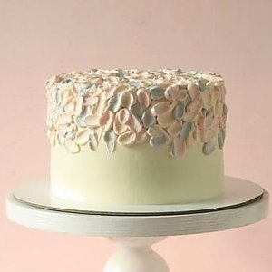 Торт на День Рождения №11, Melihova Cake Stories