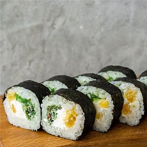 Суши Цитрус, Кафе Кунжут