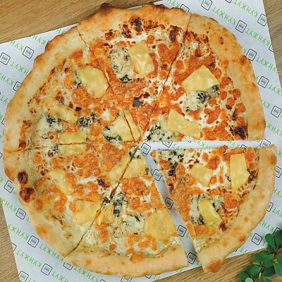 Заказать Пицца Четыре Сыра, Кафе Кунжут