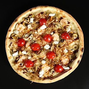 Пицца Нирвана 31см, Пицца Суши Маркет - Могилев