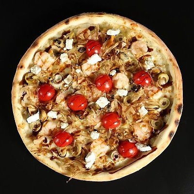 Заказать Пицца Нирвана 31см, Пицца Суши Маркет - Могилев