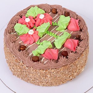 Торт Киевский, ТОРТЫ