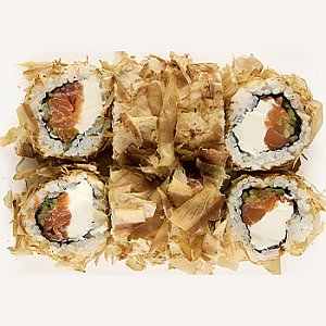 Ролл Big Бонито, Суши Прайм - Гродно