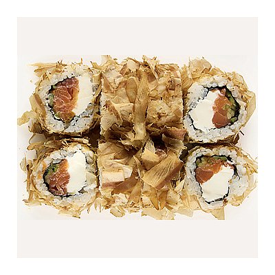 Заказать Ролл Big Бонито, Суши Прайм - Гродно