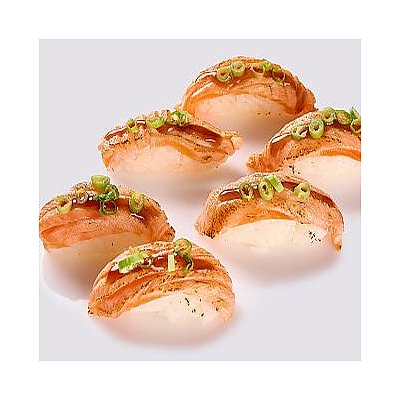 Заказать Нигири лосось татаки, Суши Прайм - Гродно