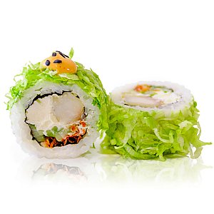 Фреш маки, SUSHI HOUSE - Фаниполь