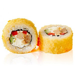 Хот Тори маки, SUSHI HOUSE - Фаниполь