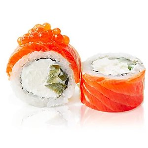 Филапеньо маки, SUSHI HOUSE - Солигорск