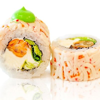 Заказать Сурими муракай маки, SUSHI HOUSE - Солигорск