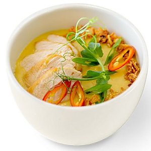 Карри Тори Кииро, SUSHI HOUSE - Минск