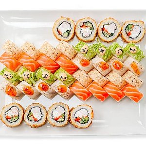 Китана сет, SUSHI HOUSE - Минск