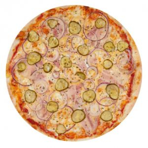 Пицца Деревенская 21см, Пицца Темпо - Мозырь