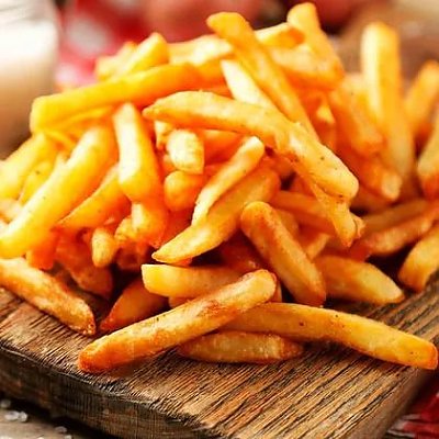 Заказать Картофель фри, Дом Папочки