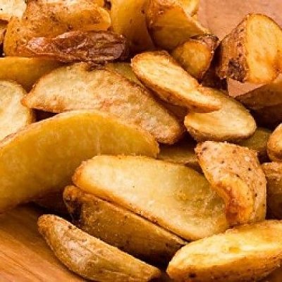 Заказать Картофель на гриле, Дом Папочки