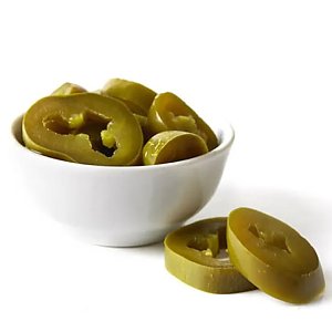 Халапеньо, Дом Папочки