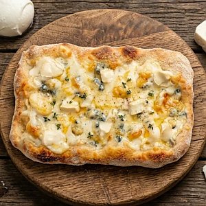 Пинса 5 Сыров, Ткемали