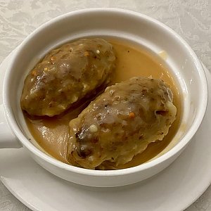 Голубцы Ленивые, Кафе Паланэз