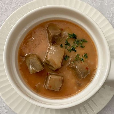 Заказать Гуляш из говядины, Кафе Паланэз